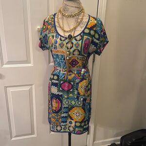 Trina Turks s 4 dress